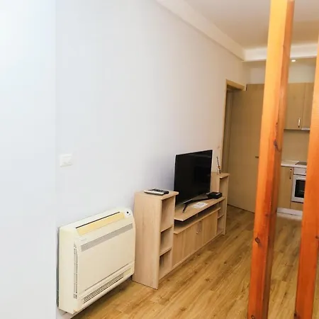Appartamento Luxury Center 2